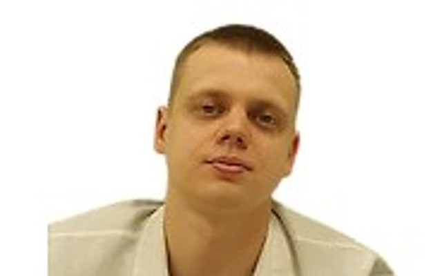 Бикбов Рашид Надирович