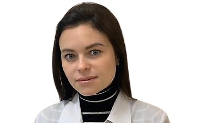 Сатдарова Алла Ефимовна