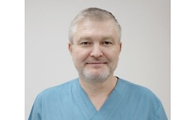 Кашапов Рустем Исламович