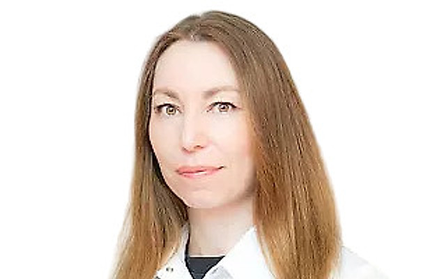 Мухаметшина Фарида Камилевна