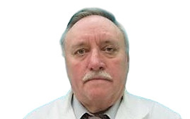 Копылов Александр Николаевич