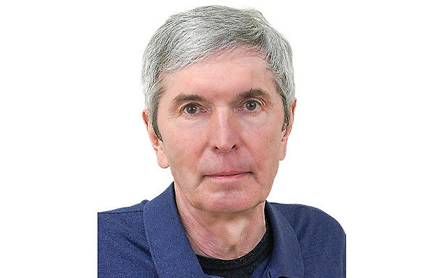 Калмыков Юрий Алексеевич