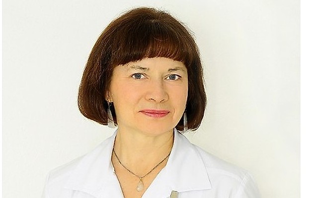 Гаджимахмудова Людмила Борисовна