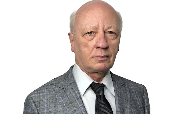 Панков Игорь Олегович