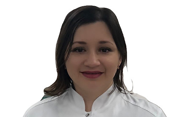 Султанова Гузаль Каримовна
