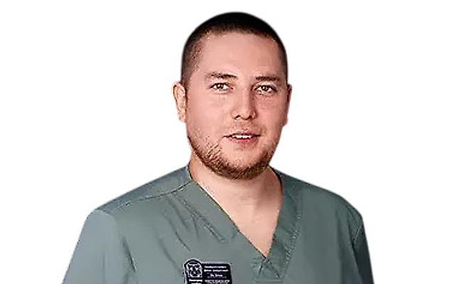 Рахматуллин Динар Завдатович