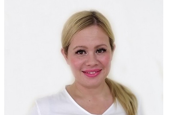 Мальцева Мария Валерьевна