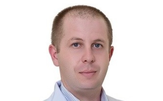 Заночкин Сергей Владимирович