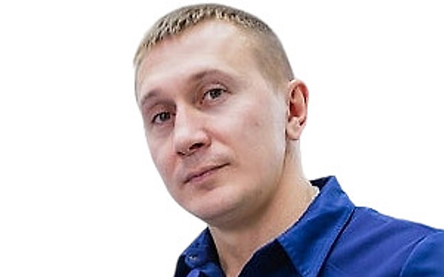 Ильин Станислав Владимирович