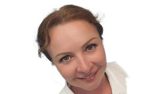 Шамсиева Елена Викторовна