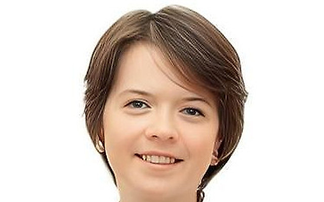 Гараева Лилия Айратовна
