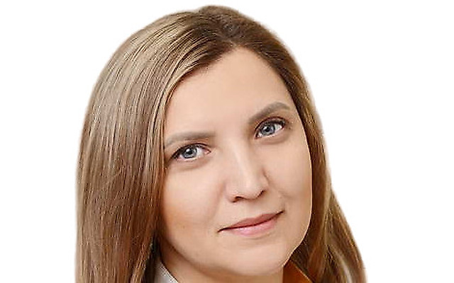 Шаяхметова Гульназ Раисовна