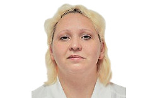 Гилязиева Наталья Александровна