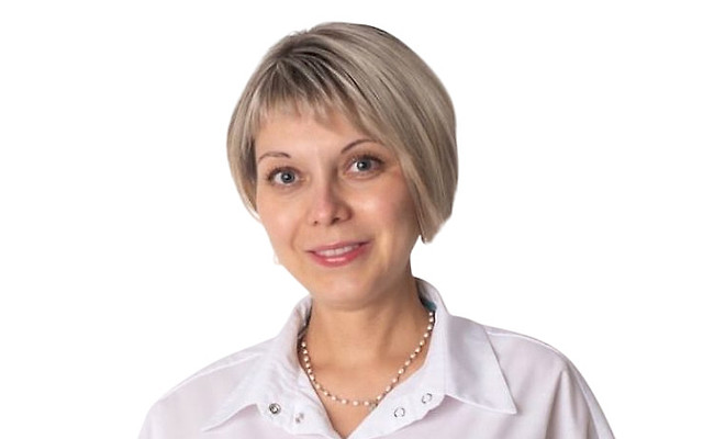 Абитова Айнара Ильгизовна