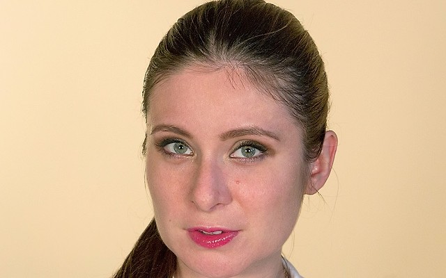 Лаптева Екатерина Игоревна