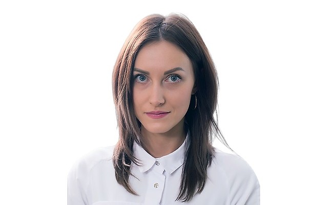 Бырина Анастасия Александровна
