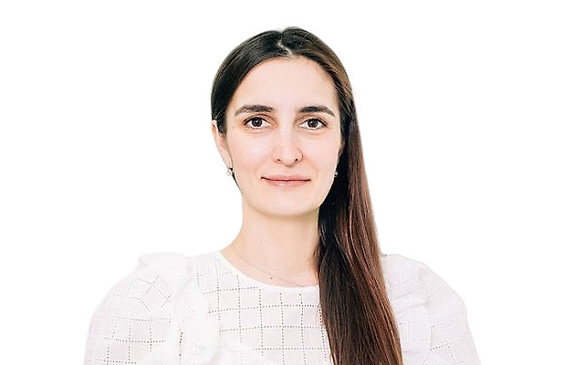 Шамсутдинова Айгуль Фаилевна