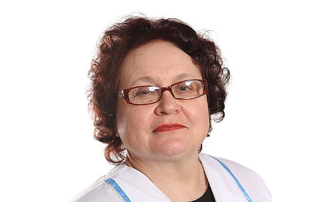 Гребенькова Татьяна Александровна