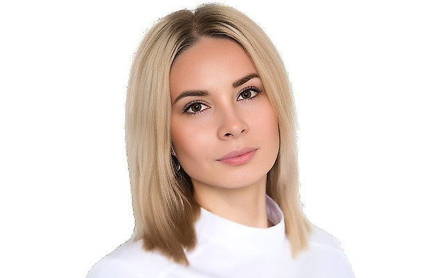 Ахметова Светлана Александровна