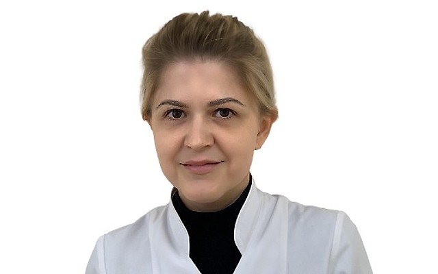 Садыкова Чулпан Дахиевна