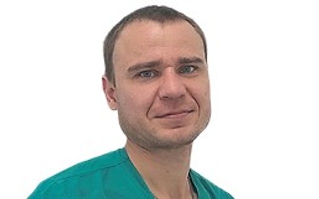 Сальников Сергей Владимирович