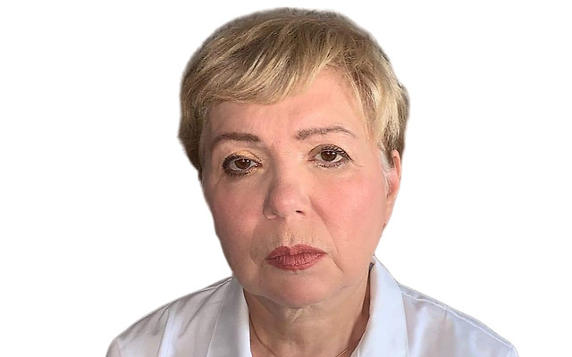 Даутова Резеда Масгутовна