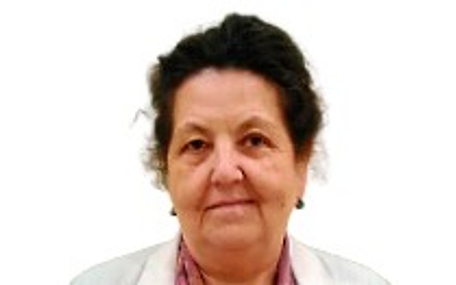Биктимирова Назия Фатыховна