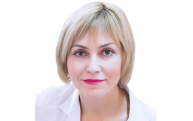 Зыкова Софья Арслановна