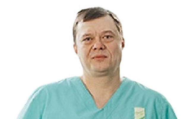 Черновский Андрей Владимирович