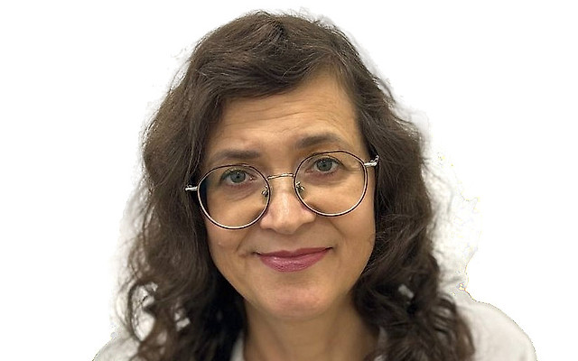 Замалова Зульфия Нафиковна