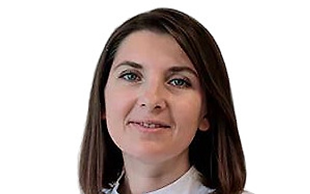 Хузина Анна Сергеевна