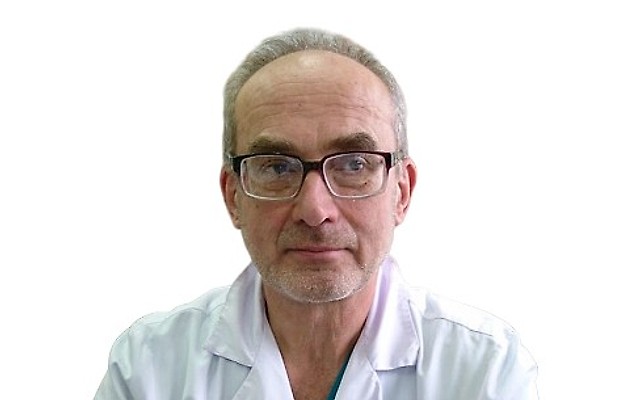 Чернышев Владимир Алексеевич