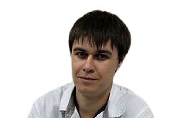 Мифтахов Ильшат Мунирович