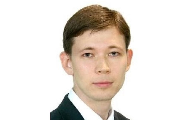 Кашапов Ленар Рамилевич