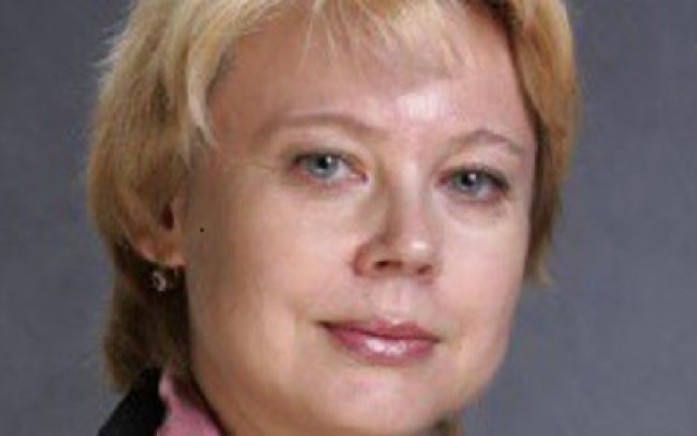 Маянская Светлана Дмитриевна