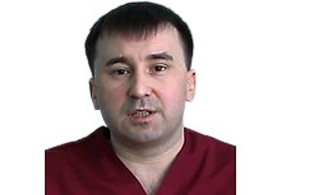 Ахметзянов Тимур Зефирович