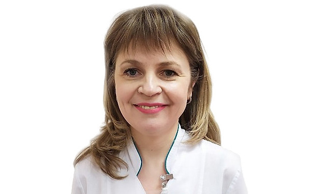 Гатаулина Наталья Ивановна