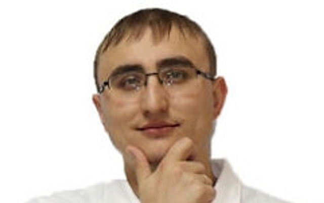 Хайруллин Ильшат Хамзович