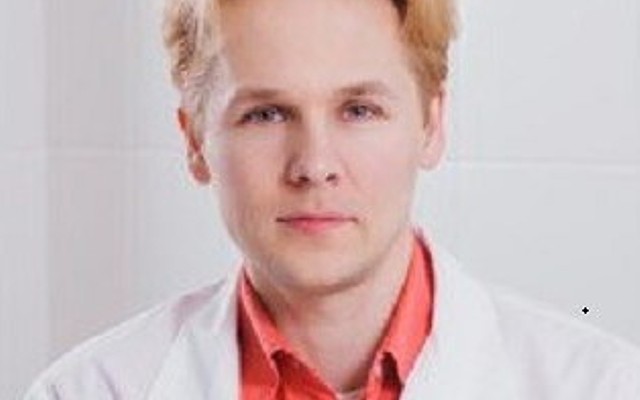 Галюта Алексей Валериевич