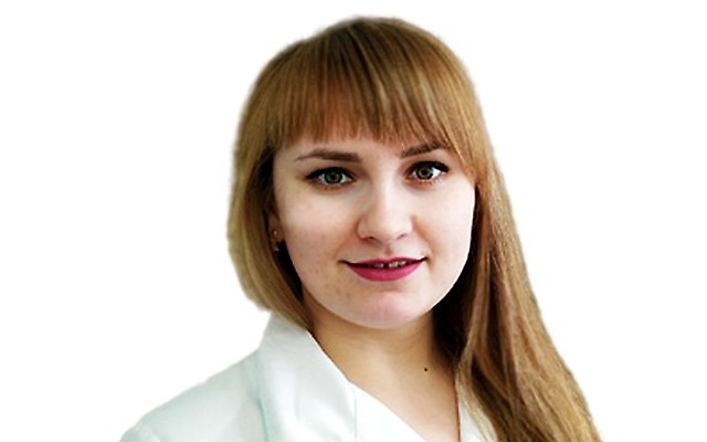 Зайнуллина Руфия Рафагиловна