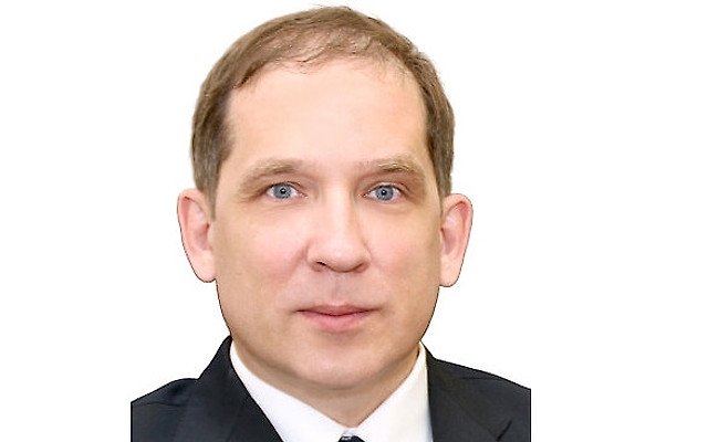 Самойлов Александр Николаевич