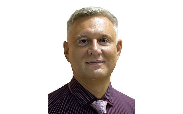 Даньшин Валерий Германович