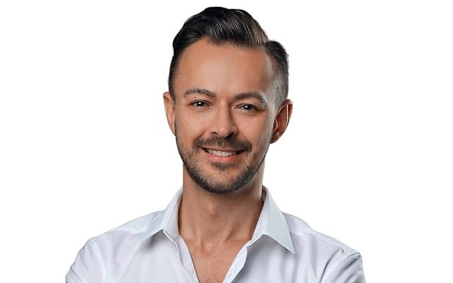 Дубилей Владимир Петрович