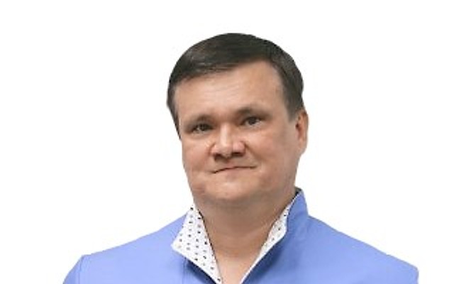 Валиев Хамид Ахатович