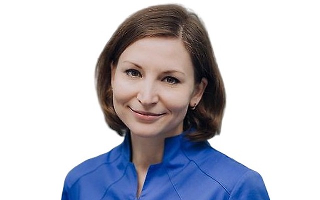 Попова Мария Андреевна