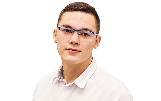 Рахимуллин Артур Каримович