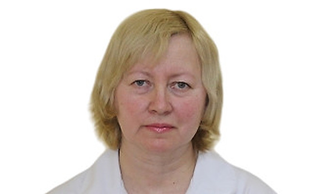 Ахкиямова Гульнара Фоатовна