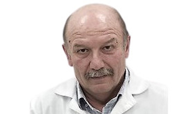 Кадыров Ренат Каримович