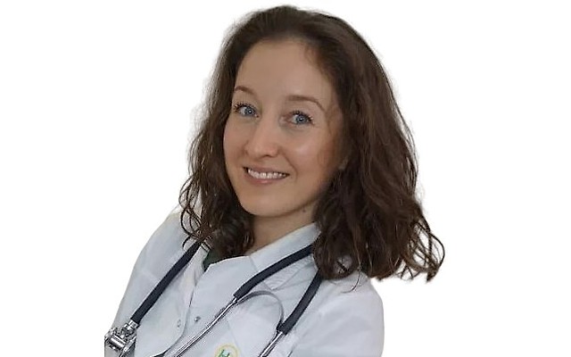 Сиразиева Гулюса Раисовна