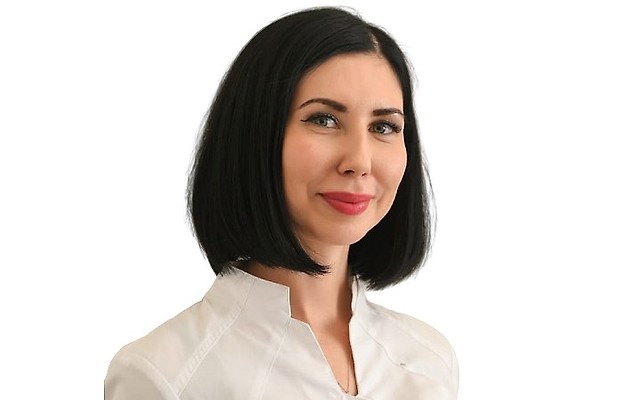 Косенко Эльвира Ринатовна